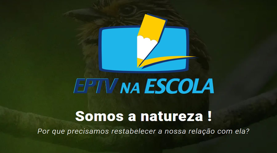 Prefeitura e EPTV selecionam redações do projeto EPTV na Escola 2023